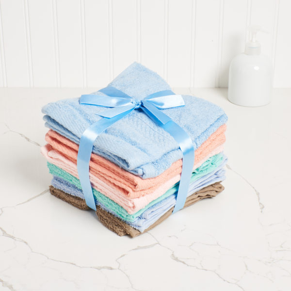 Hurry: These 'Extremely Absorbent' Dish Towels Are Just Over $1